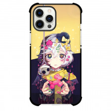 Bungo Stray Dogs Yumeno Kyusaku Case For iPhone Samsung Galaxy Pixel OnePlus Vivo Xiaomi Asus Sony Motorola Nokia - Yumeno Kyusaku Balloon Hand Portrait