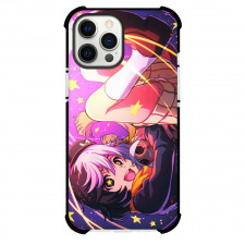 Bungo Stray Dogs Yumeno Kyusaku Case For iPhone Samsung Galaxy Pixel OnePlus Vivo Xiaomi Asus Sony Motorola Nokia - Yumeno Kyusaku Smile Fall Portrait