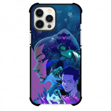 Subnautica Phone Case For iPhone Samsung Galaxy Pixel OnePlus Vivo Xiaomi Asus Sony Motorola Nokia - Subnautica Anime Style Collage Poster
