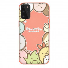 Sumikko Gurashi Phone Case For iPhone Samsung Galaxy Pixel OnePlus Vivo Xiaomi Asus Sony Motorola Nokia - Sumikko Gurashi Around The Corner