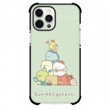Sumikko Gurashi Phone Case For iPhone Samsung Galaxy Pixel OnePlus Vivo Xiaomi Asus Sony Motorola Nokia - Sumikko Gurashi Oheyano Sumi De Tabikibun