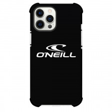 Surfing ONeill Surf Phone Case For iPhone Samsung Galaxy Pixel OnePlus Vivo Xiaomi Asus Sony Motorola Nokia - Surfing ONeill Surf Logo On Black Background