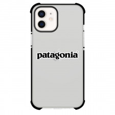 Surfing Patagonia Phone Case For iPhone Samsung Galaxy Pixel OnePlus Vivo Xiaomi Asus Sony Motorola Nokia - Surfing Patagonia Logo Sticker