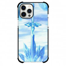 Sword Art Online Eugeo Phone Case For iPhone Samsung Galaxy Pixel OnePlus Vivo Xiaomi Asus Sony Motorola Nokia - Eugeo Sword Anime