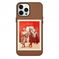 The Devil Wears Prada Phone Case For iPhone Samsung Galaxy Pixel OnePlus Vivo Xiaomi Asus Sony Motorola Nokia - The Devil Wears Prada Official Poster Sticker