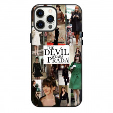 The Devil Wears Prada Andrea Sachs Phone Case For iPhone Samsung Galaxy Pixel OnePlus Vivo Xiaomi Asus Sony Motorola Nokia - Andrea Sachs Portrait Collage Series Poster