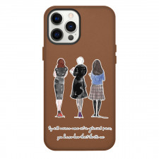 The Devil Wears Prada Phone Case For iPhone Samsung Galaxy Pixel OnePlus Vivo Xiaomi Asus Sony Motorola Nokia - The Devil Wears Prada You Know How That Thrills Me Sticker