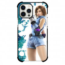 Tekken Asuka Phone Case For iPhone Samsung Galaxy Pixel OnePlus Vivo Xiaomi Asus Sony Motorola Nokia - Asuka Character Art