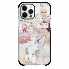 Tekken Lili Phone Case For iPhone Samsung Galaxy Pixel OnePlus Vivo Xiaomi Asus Sony Motorola Nokia - Lili Collage