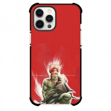 The Legend Of Zelda Ganondorf Phone Case For iPhone Samsung Galaxy Pixel OnePlus Vivo Xiaomi Asus Sony Motorola Nokia - Ganondorf Rage