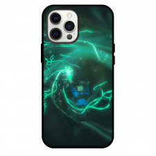 The Legend Of Zelda Link Phone Case For iPhone Samsung Galaxy Pixel OnePlus Vivo Xiaomi Asus Sony Motorola Nokia - Link Green Energy