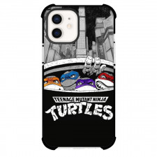 Teenage Mutant Ninja Turtles Phone Case For iPhone Samsung Galaxy Pixel OnePlus Vivo Xiaomi Asus Sony Motorola Nokia - Teenage Mutant Ninja Turtles Characters Under Sewage