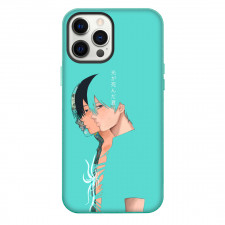 The Summer Hikaru Died Yoshiki Tsujinak Phone Case For iPhone Samsung Galaxy Pixel OnePlus Vivo Xiaomi Asus Sony Motorola Nokia - Yoshiki Tsujinak Fierce Overlay Side Portrait Poster