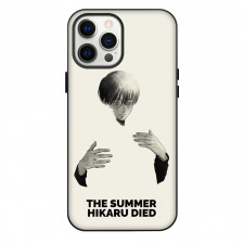 The Summer Hikaru Died Yoshiki Tsujinaka Phone Case For iPhone Samsung Galaxy Pixel OnePlus Vivo Xiaomi Asus Sony Motorola Nokia - Yoshiki Tsujinaka Series Portrait Poster