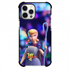 Toy Story Bo Peep Phone Case For iPhone Samsung Galaxy Pixel OnePlus Vivo Xiaomi Asus Sony Motorola Nokia - Bo Peep Portrait Movie Art