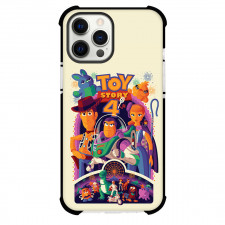 Toy Story Phone Case For iPhone Samsung Galaxy Pixel OnePlus Vivo Xiaomi Asus Sony Motorola Nokia - Characters Poster Pop Art