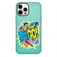 Teen Titans Go Phone Case For iPhone Samsung Galaxy Pixel OnePlus Vivo Xiaomi Asus Sony Motorola Nokia - Characters Series Logo