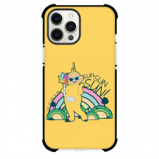 Teletubbies Laa Laa Case For iPhone Samsung Galaxy Pixel OnePlus Vivo Xiaomi Asus Sony Motorola Nokia - Laa Laa Lots of Fun in the Sun