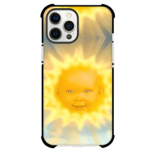 Teletubbies Case For iPhone Samsung Galaxy Pixel OnePlus Vivo Xiaomi Asus Sony Motorola Nokia - Teletubbies Sun Baby