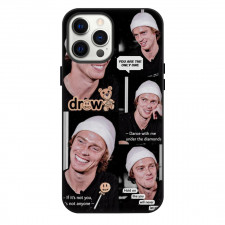 Andrey Rublev Phone Case For iPhone Samsung Galaxy Pixel OnePlus Vivo Xiaomi Asus Sony Motorola Nokia - Andrey Rublev Aesthetic Collage Art