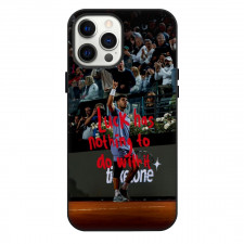 Carlos Alcaraz Phone Case For iPhone Samsung Galaxy Pixel OnePlus Vivo Xiaomi Asus Sony Motorola Nokia - Carlos Alcaraz Luck Has Nothing To Do With It