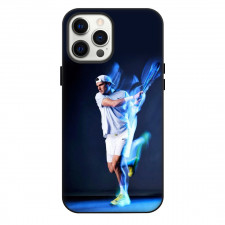 Jack Draper Phone Case For iPhone Samsung Galaxy Pixel OnePlus Vivo Xiaomi Asus Sony Motorola Nokia - Jack Draper Strike Fierce Portrait