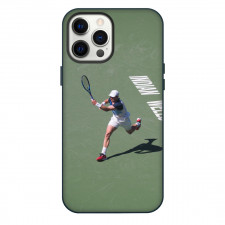 Jack Draper Phone Case For iPhone Samsung Galaxy Pixel OnePlus Vivo Xiaomi Asus Sony Motorola Nokia - Jack Draper Striking Play Portrait