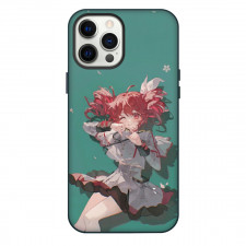 Teto Kasane Phone Case For iPhone Samsung Galaxy Pixel OnePlus Vivo Xiaomi Asus Sony Motorola Nokia - Cute Sign Portrait Poster