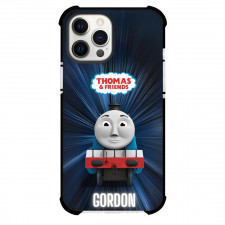 Thomas and Friends Phone Case For iPhone Samsung Galaxy Pixel OnePlus Vivo Xiaomi Asus Sony Motorola Nokia - Gordon Avatar Port Happy Cartoon Art