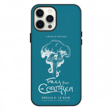 Tales of Earthsea Phone Case For iPhone Samsung Galaxy Pixel OnePlus Vivo Xiaomi Asus Sony Motorola Nokia - Tales Of Earthsea 2023 Edition Book Cover Poster