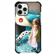 Tokyo Ghoul Hinami Fueguchi Case For iPhone Samsung Galaxy Pixel OnePlus Vivo Xiaomi Asus Sony Motorola Nokia - Hinami Fueguchi Standing on Water