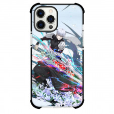Tokyo Ghoul Kishou Arima Case For iPhone Samsung Galaxy Pixel OnePlus Vivo Xiaomi Asus Sony Motorola Nokia - Kishou Arima Sword Out