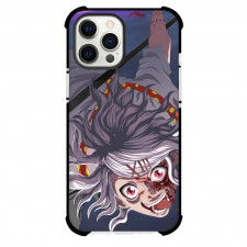 Tokyo Ghoul Suzuya Juuzou Case For iPhone Samsung Galaxy Pixel OnePlus Vivo Xiaomi Asus Sony Motorola Nokia - Suzuya Juuzou Bloody Eyes Attacking