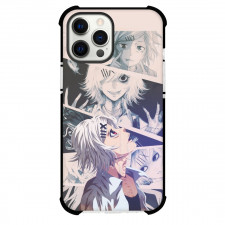 Tokyo Ghoul Suzuya Juuzou Case For iPhone Samsung Galaxy Pixel OnePlus Vivo Xiaomi Asus Sony Motorola Nokia - Suzuya Juuzou Looking Up