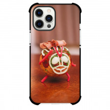 Tojima Wants To Be A Kamen Rider Takoyaki Phone Case For iPhone Samsung Galaxy Pixel OnePlus Vivo Xiaomi Asus Sony Motorola Nokia - Takoyaki Mascot Character Cute Fried Ball Food Art Poster