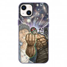Tojima Wants To Be A Kamen Rider Tanzaburo Tojima Phone Case For iPhone Samsung Galaxy Pixel OnePlus Vivo Xiaomi Asus Sony Motorola Nokia - Tanzaburo Tojima Cosmic Power Art Poster