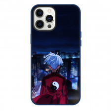 Tokyo Revengers Izana Kurokawa Phone Case For iPhone Samsung Galaxy Pixel OnePlus Vivo Xiaomi Asus Sony Motorola Nokia - Izana Kurokawa Back Portrait