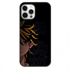 Tokyo Revengers Kazutora Phone Case For iPhone Samsung Galaxy Pixel OnePlus Vivo Xiaomi Asus Sony Motorola Nokia - Kazutora Half Portrait