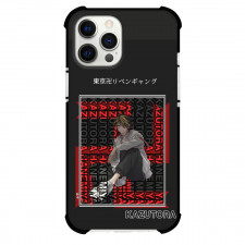Tokyo Revengers Kazutora Phone Case For iPhone Samsung Galaxy Pixel OnePlus Vivo Xiaomi Asus Sony Motorola Nokia - Kazutora Portrait