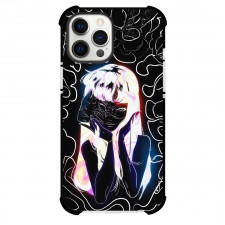 Junji Ito Tomie Kawakami Phone Case For iPhone Samsung Galaxy Pixel OnePlus Vivo Xiaomi Asus Sony Motorola Nokia - Tomie Kawakami Painting Art