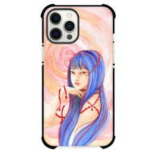 Junji Ito Tomie Kawakami Phone Case For iPhone Samsung Galaxy Pixel OnePlus Vivo Xiaomi Asus Sony Motorola Nokia - Tomie Kawakami Titular Character