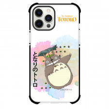 My Neighbor Totoro Phone Case For iPhone And Samsung Galaxy - My Neighbor Totoro Let Your Imagination Soar Poster