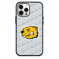 Buena Vista University Beavers NCAA March Madness Basketball Football College University Phone Case For iPhone Samsung Galaxy Pixel OnePlus Vivo Xiaomi Asus Sony Motorola Nokia - Buena Vista University Beavers  Medley Monogram Wordmark