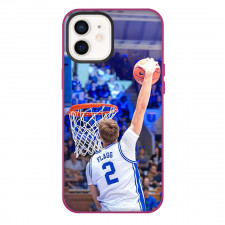 Cooper Flagg Phone Case For iPhone Samsung Galaxy Pixel OnePlus Vivo Xiaomi Asus Sony Motorola Nokia - Cooper Flagg 02 Dunking Poster