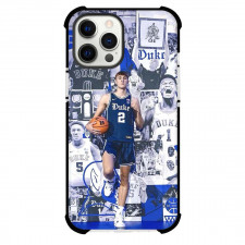 Cooper Flagg Phone Case For iPhone Samsung Galaxy Pixel OnePlus Vivo Xiaomi Asus Sony Motorola Nokia - Cooper Flagg Official Photoshoot In Duke Poster