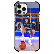 Cooper Flagg Phone Case For iPhone Samsung Galaxy Pixel OnePlus Vivo Xiaomi Asus Sony Motorola Nokia - Cooper Flagg On His Official Visit To Duke Poster