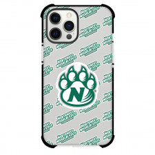 Northwest Missouri State University Bearcats NCAA March Madness Basketball Football College University Phone Case For iPhone Samsung Galaxy Pixel OnePlus Vivo Xiaomi Asus Sony Motorola Nokia - Northwest Missouri State University Bearcats  Monogram