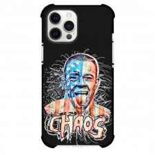 UFC Colby Covington Phone Case For iPhone Samsung Galaxy Pixel OnePlus Vivo Xiaomi Asus Sony Motorola Nokia - Colby Covington Portrait Chaos Signature Celebration