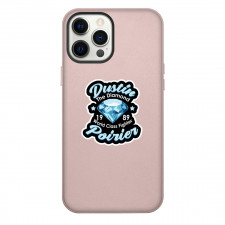 UFC Dustin Poirier Phone Case For iPhone Samsung Galaxy Pixel OnePlus Vivo Xiaomi Asus Sony Motorola Nokia - Dustin Poirier The Diamond Sticker