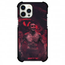 UFC Tony Ferguson Phone Case For iPhone Samsung Galaxy Pixel OnePlus Vivo Xiaomi Asus Sony Motorola Nokia - Tony Ferguson Champ Shxt Only Devil Look Poster